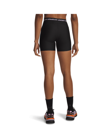 SHORT UNDER ARMOUR HEATGEAR MIDDY