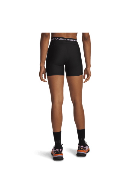 SHORT UNDER ARMOUR HEATGEAR MIDDY