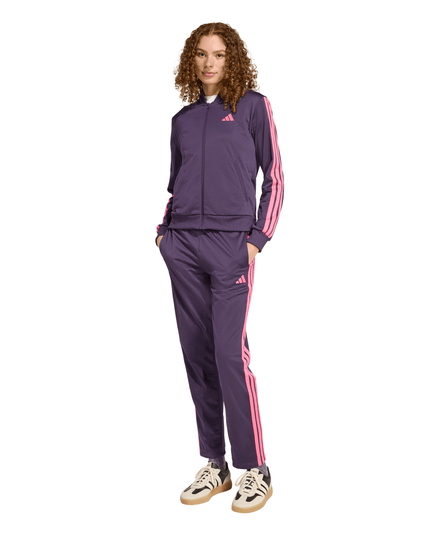 TRAJE DE BUZO ADIDAS 3S TR TS