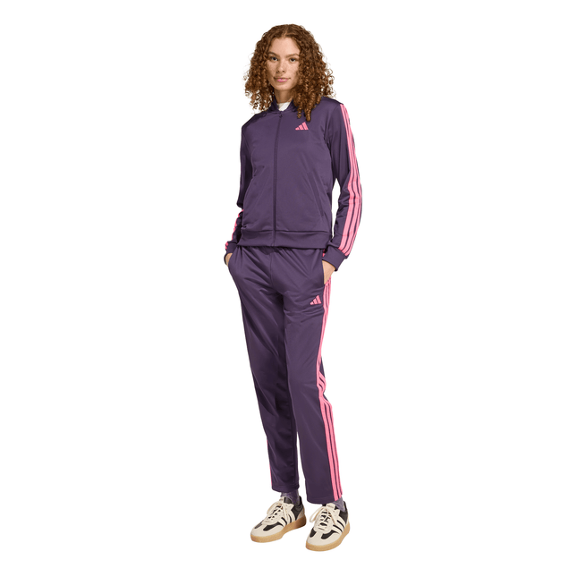 TRAJE DE BUZO ADIDAS 3S TR TS