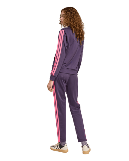 TRAJE DE BUZO ADIDAS 3S TR TS