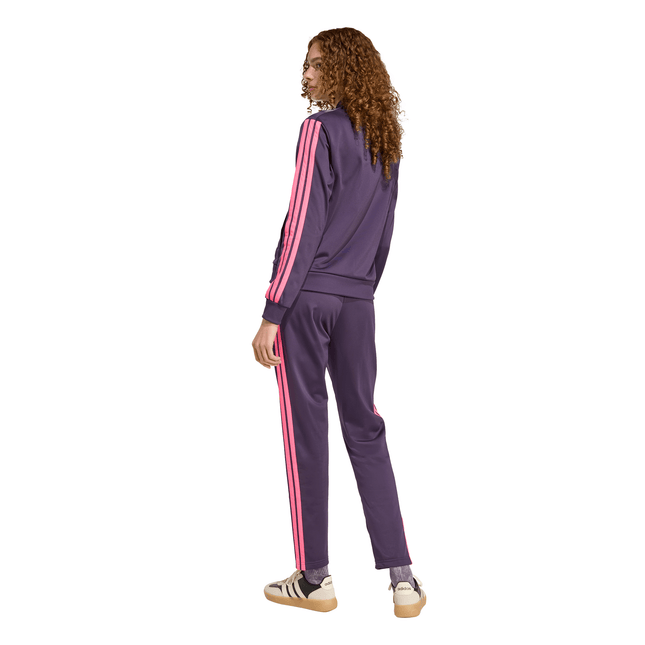 TRAJE DE BUZO ADIDAS 3S TR TS