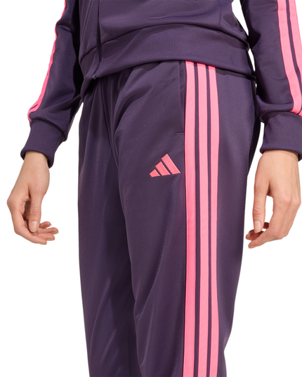 TRAJE DE BUZO ADIDAS 3S TR TS