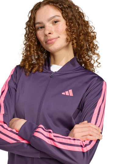 TRAJE DE BUZO ADIDAS 3S TR TS