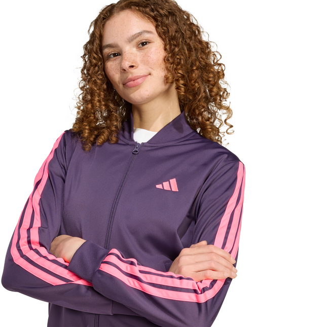 TRAJE DE BUZO ADIDAS 3S TR TS
