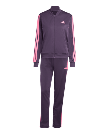 TRAJE DE BUZO ADIDAS 3S TR TS