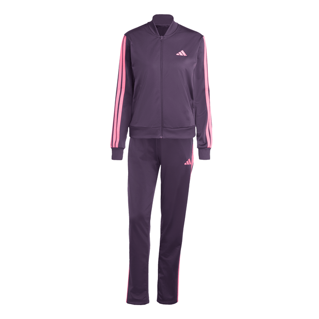TRAJE DE BUZO ADIDAS 3S TR TS