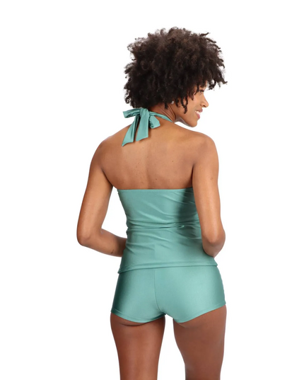 TANKINI CAFFARENA SHORT MODELANTE