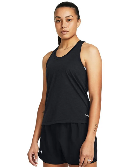 POLERA UNDER ARMOUR LAUNCH SINGLET