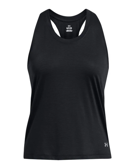 POLERA UNDER ARMOUR LAUNCH SINGLET