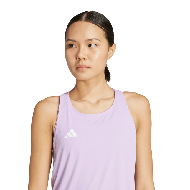 POLERA ADIDAS ADIZERO E