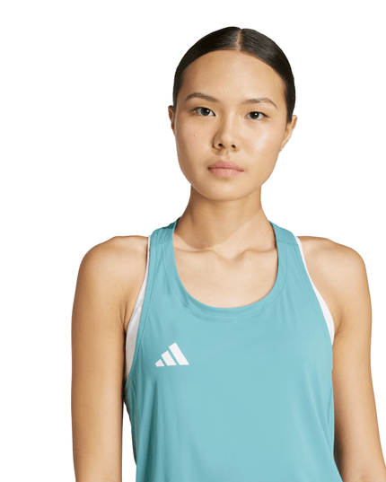 POLERA ADIDAS ADIZERO E