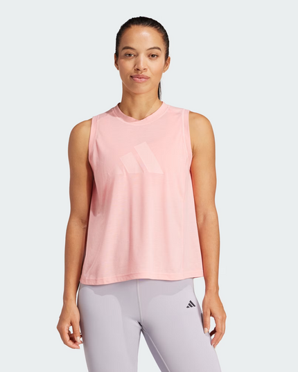 POLERA ADIDAS TR-ES LOGO TK
