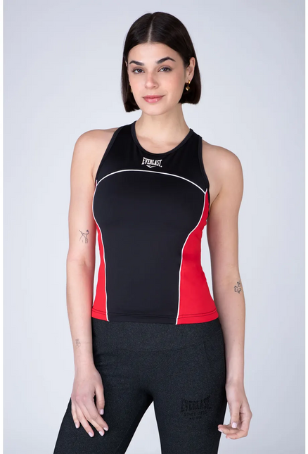 POLERA TANK EVERLAST REVERSE
