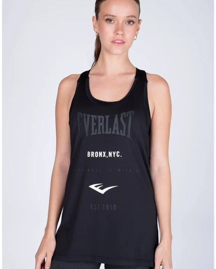 POLERA TANK EVERLAST SQUAD