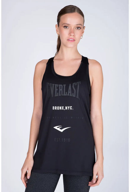 POLERA TANK EVERLAST SQUAD