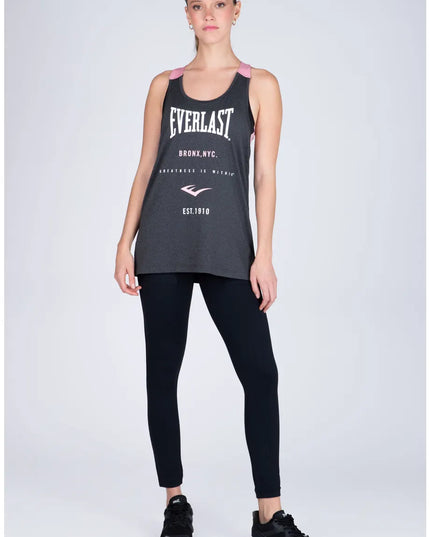 POLERA TANK EVERLAST SQUAD