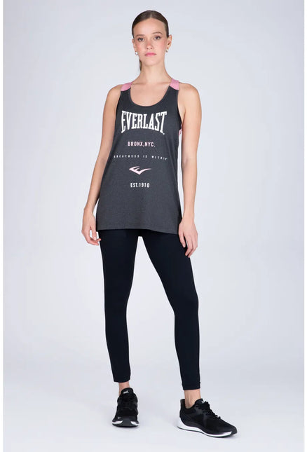 POLERA TANK EVERLAST SQUAD