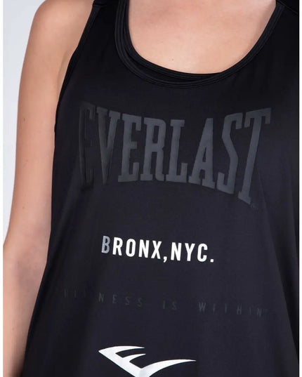POLERA TANK EVERLAST SQUAD