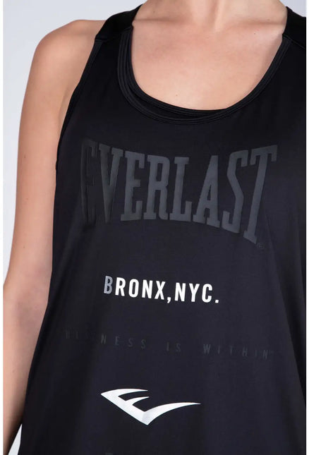 POLERA TANK EVERLAST SQUAD