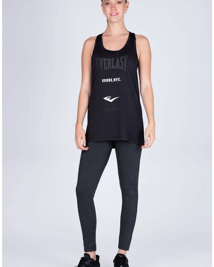 POLERA TANK EVERLAST SQUAD