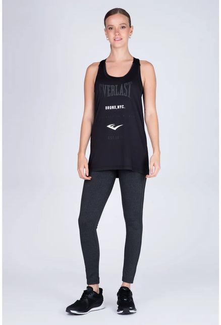 POLERA TANK EVERLAST SQUAD