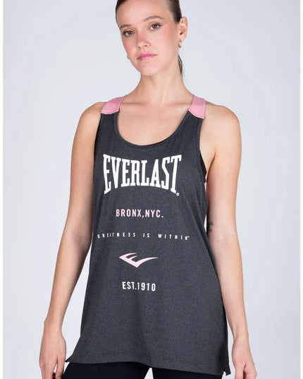POLERA TANK EVERLAST SQUAD