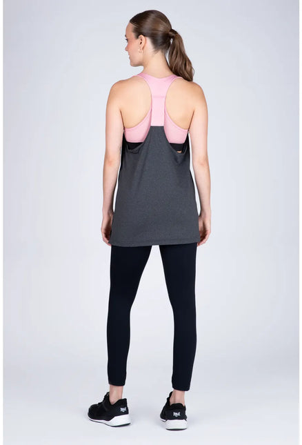 POLERA TANK EVERLAST SQUAD