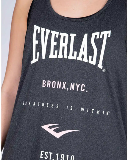 POLERA TANK EVERLAST SQUAD