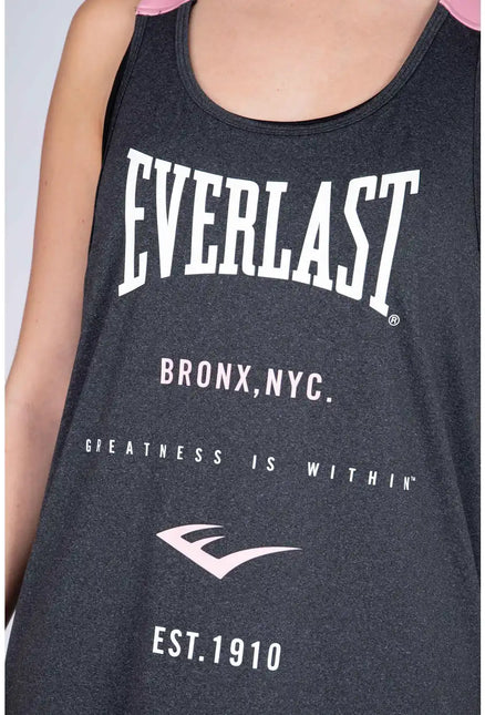 POLERA TANK EVERLAST SQUAD