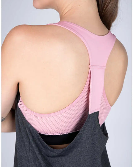 POLERA TANK EVERLAST SQUAD