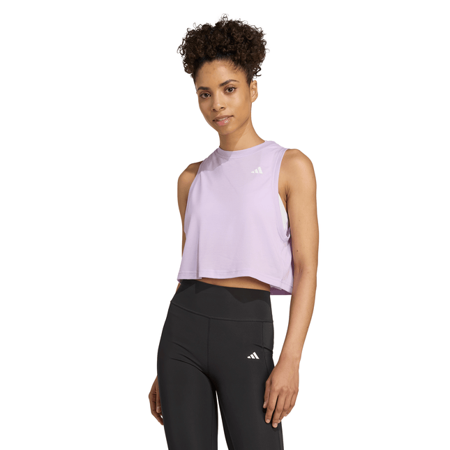 POLERA ADIDAS WE