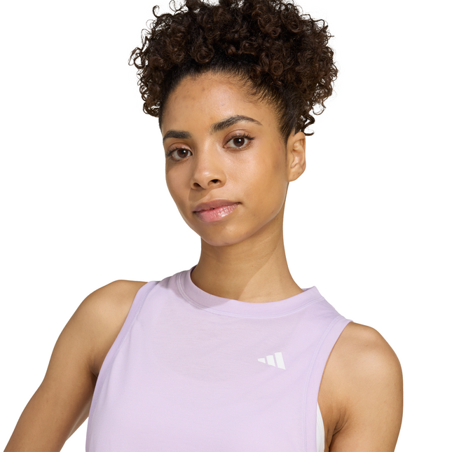 POLERA ADIDAS WE