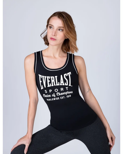 POLERA S/M EVERLAST KICKS