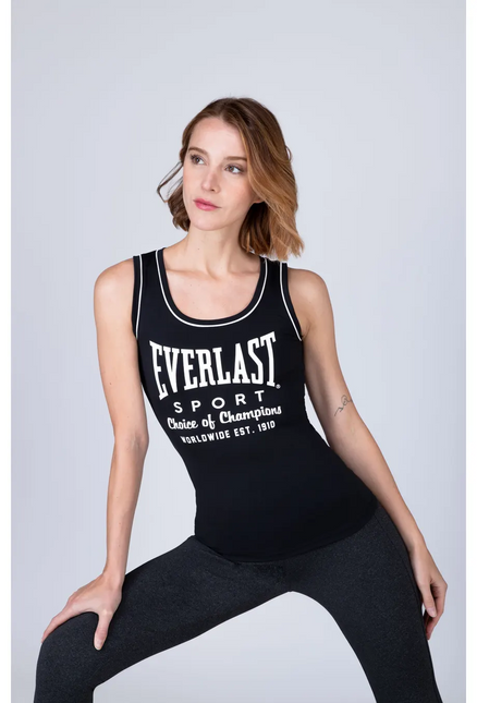 POLERA S/M EVERLAST KICKS