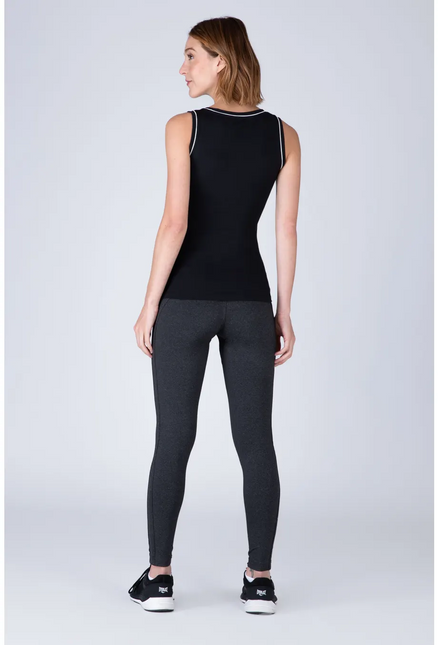 POLERA S/M EVERLAST KICKS