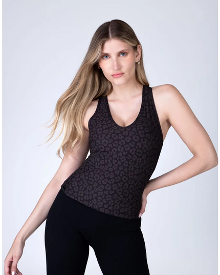 POLERA TANK EVERLAST BLEND