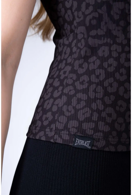 POLERA TANK EVERLAST BLEND