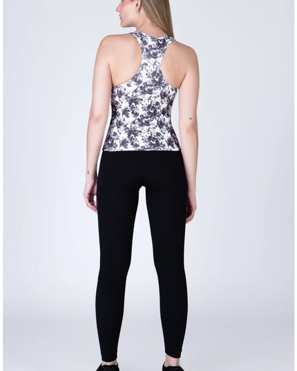 POLERA TANK EVERLAST BLEND