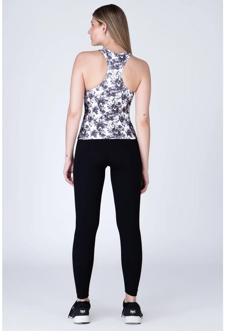 POLERA TANK EVERLAST BLEND