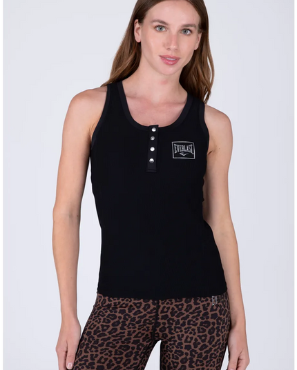 POLERA TANK EVERLAST PRESS - MAWI