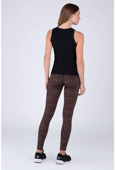 POLERA TANK EVERLAST PRESS