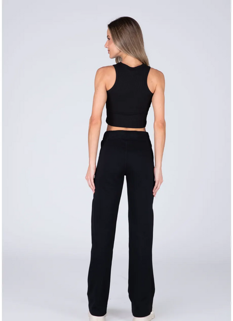 POLERA S/M EVERLAST WAFFLE