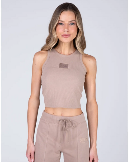 POLERA S/M EVERLAST WAFFLE - MAWI