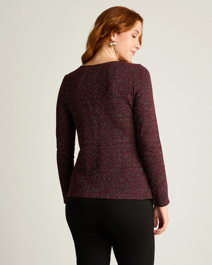 POLERA LORENZO DI PONTTI
