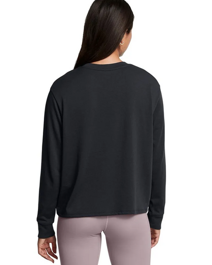 POLERA UNDER ARMOUR HW BOXY