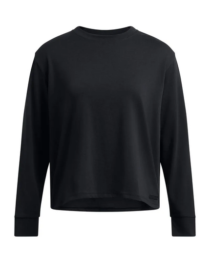 POLERA UNDER ARMOUR HW BOXY