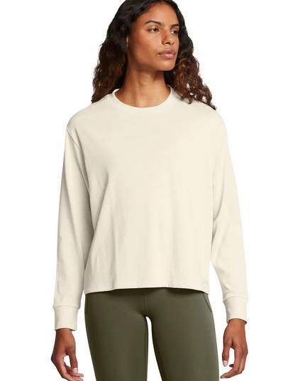 POLERA UNDER ARMOUR HW BOXY