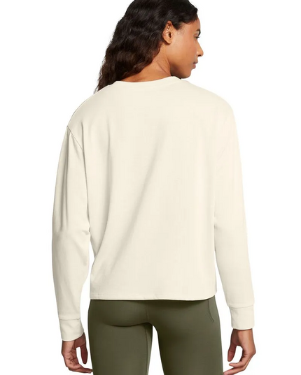 POLERA UNDER ARMOUR HW BOXY