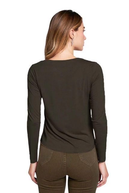POLERA AMALIA ESTAMPADO